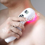 650nm 808nm Joint Pain Relief Handheld Cold Laser Therapy Device