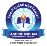 Indian School in Kuwait -Aspire International school