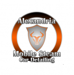 Alexandria Mobile Steam Car Detailing