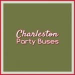 Charleston Party Buses