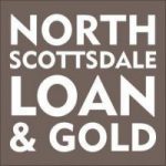 Inside North Scottsdale Loan and Gold