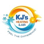 KJ’s Heating and Air