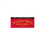 Hansen Bros. Moving & Storage