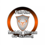 Fairfax Mobile Steam Car Detailing