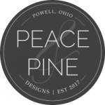 Peace and Pine Designs