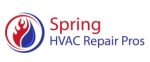 Spring HVAC Repair Pros