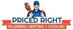 Priced Right Plumbing Heating Cooling