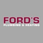 FORD’S Plumbing & Heating Services