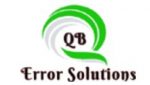 QuickBooks Error Solutions, Data Recovery Services