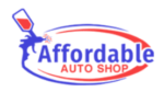 Affordable Auto Shop