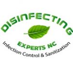 Disinfecting Experts NC