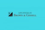 Law Offices of Brown & Gessell