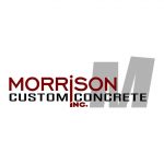 Morrison Custom Concrete Inc.