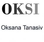 Oksana Tanasiv Art LLC