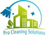 Pro Cleaning Solutions