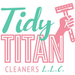 Tidy Titan Cleaners