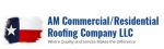 AM Commercial Roofing Company LLC