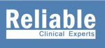 Reliable Clinical Experts