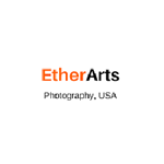 EtherArts Product Photography