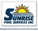 Sunrise Pool Services Inc.