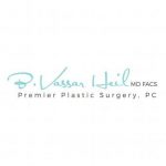 Brian V. Heil MD FACS Premier Plastic Surgery, PC