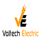 Voltech Electric – Industrial Electrical Contractor