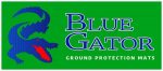 Blue Gator Ground Protection