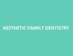 Aesthetic Family Dentistry