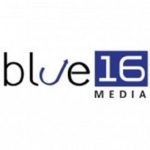 Blue 16 Media