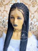 Braids Wigs