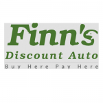 Finn’s Discount Auto