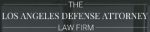 Los Angeles Criminal Defense Attorney Law Firm