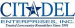 Citadel Enterprises Inc