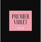 Premier Violet Hair