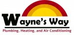 Wayne’s Way Plumbing Heating and Air Conditioning