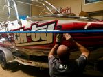 Big Bad Boat Wraps