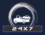 24/7 Tow Truck Houston – Towing Service