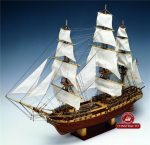 Ages Of Sail | Ship model kits