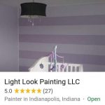 Light Look Painting LLC