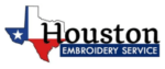 Houston Embroidery Service