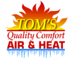 Tom’s Quality Comfort Air & Heat