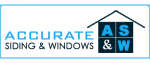 Accurate Siding And Windows, Inc.