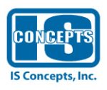 IS Concepts, Inc. | IT Support for Small Business