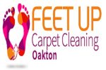 Feet Up Carpet Cleaning