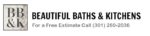 Beautiful Baths & Kitchens