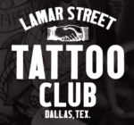 Lamar Street Tattoo Club