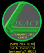 Legacy Automotive Care Center