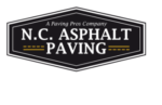 NC Asphalt Paving