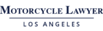 Motorcycle Lawyer LA