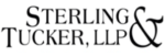 Sterling & Tucker, LLP